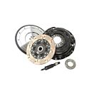 Competition Clutch 8090-series stage 2 clutch kit & flywheel (K-serie engines) | CCI-8090ST-2100 | A4H-TECH.COM