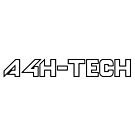 A4H-TECH.COM Umriss Aufklebers 75x11cm (universal) | A4H-ST-SNIJ | A4H-TECH.COM
