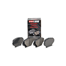 STOPTECH performance remblokken voorzijde (Civic 92-95/Civic 96-00 /Civic 01-06 2drs/Del sol  92-98) | 309.06210 | A4H-TECH / ALL4HONDA.COM