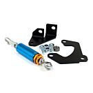 Tegiwa engine torque demper (Civic 01-06 Type R) | T-4035003
