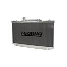 Tegiwa aluminium radiateur (Integra 01-06 Type R) | T-4077026 A4H-TECH.COM