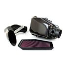 Tegiwa Carbon Airbox + K&N Filter (Civic 07-12 FN2) | T-4077103 | A4H-TECH.COM