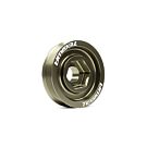 Tegiwa lightweight ''underdrive'' crank pulley (Civic/Integra 01-12 Type R) | T-4077107 | A4H-TECH.COM