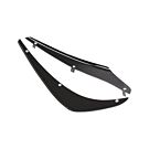 Tegiwa voorbumper splitters/canards polyester (Civic 01-06 3 drs) | T-4099008 | A4H-TECH.COM