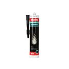 Technobond womi elastische montage kit / lijm voor spoilers/lippen zwart (universeel)