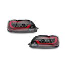 Depo LED tail lights (S2000 99-09) | DP-TL-S2K-LED | A4H-TECH.COM