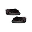 Depo LED smoked achterlichten (S2000 99-09) | DP-STL-S2K-LED | A4H-TECH / ALL4HONDA.COM