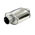 Simons RVS Demper Grandotight ovaal 3.5'' (universeel) | U308900R | A4H-TECH.COM