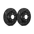 EBC Ultimaxx brake discs rear (Accord 08-14 2.0/2.2 DTEC) | USR1681 | A4H-TECH.COM