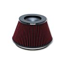 Vibrant Performance velocity stack air filter 6'' (universal) | VB-10960 | A4H-TECH.COM