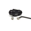 Vibrant turbo oil feed restrictor kit 1/8NPT to 4AN (universal) | VB-10289 | A4H-TECH.COM
