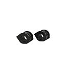 Whiteline 26mm stabilisator buchsen (Honda Civic 07-12 3/5drs)