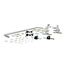 Whiteline Stabilisator satz 22mm hinten (Civic 07-12 Type R) | WL-BHR87Z | A4H-TECH.COM