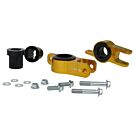 Whiteline anti lift caster draagarm kit (Civic 2017+ FK6/FK7/FK8) | WL-KCA467 | A4H-TECH / ALL4HONDA.COM