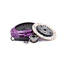 Xtreme Clutch Stage 3 ceramic koppelingsset (Honda F20C/F22C motoren) | XT-KHN21005-1C | A4H-TECH / ALL4HONDA.COM