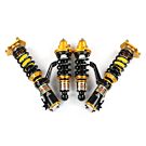Yellow Speed Racing Dynamic Pro Sport Schroefset (Integra 01-06 Type R) | YS01-HD-DPS020-13 | A4H-TECH.COM