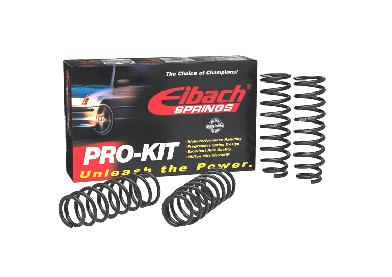 Eibach Pro-kit lowering springs 30/30mm (Civic 92-95/Del So 92-98