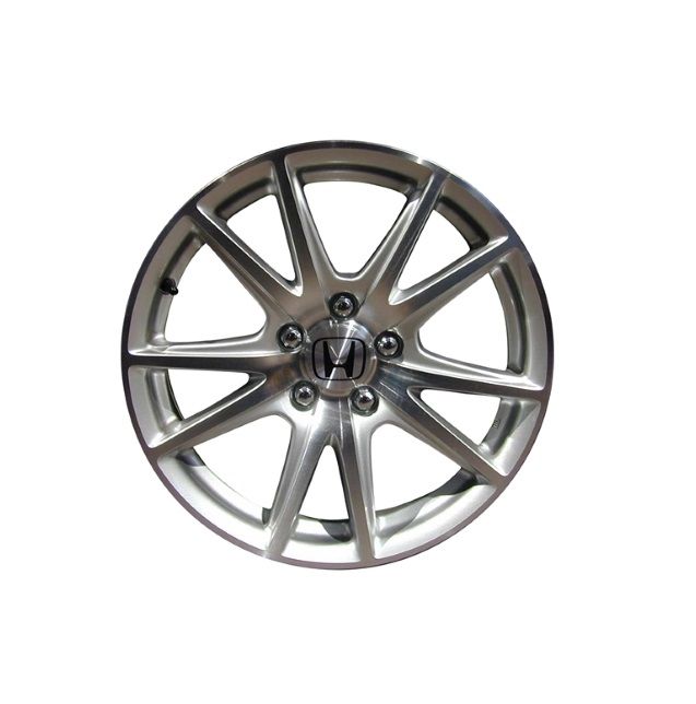 OEM Honda optional wheel 17x7J front (S2000 99-09) | 44700-S2A-A91